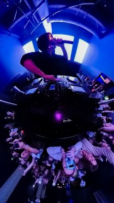 Q Nightclub — photo 4 of 4