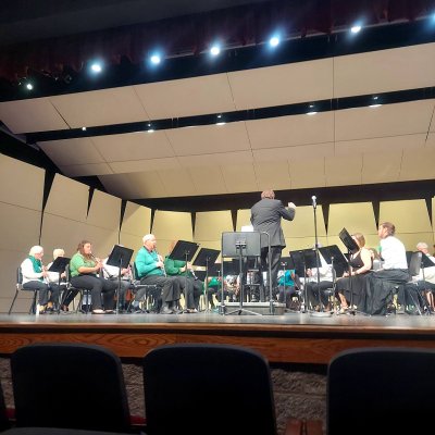Owens Auditorium at Bradshaw Performing Arts Center