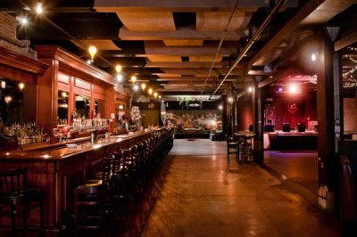 Sister Bar — photo 1 of 4