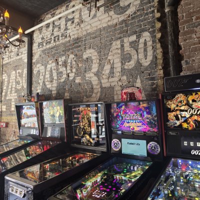 Sister Bar — photo 3 of 4