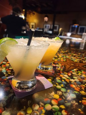 Amigos Cantina — photo 3 of 4