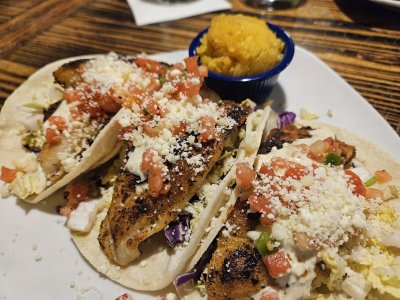 Amigos Cantina — photo 4 of 4