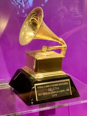 Grammy Museum at L.A. Live — photo 2 of 4