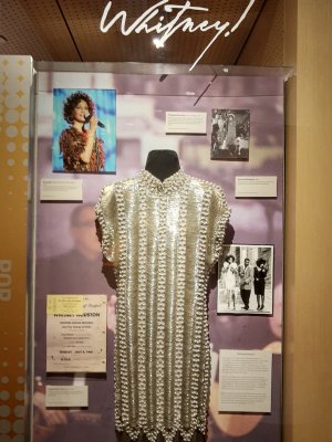 Grammy Museum at L.A. Live — photo 4 of 4