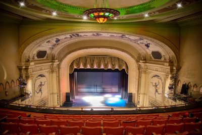 The Cabot - Cabot Performing Arts Center — photo 2 of 4
