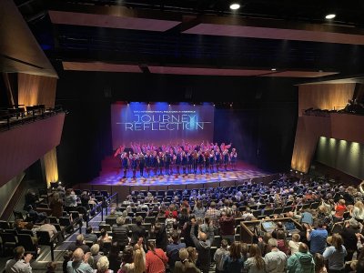 Parker Arts, Culture & Events Center