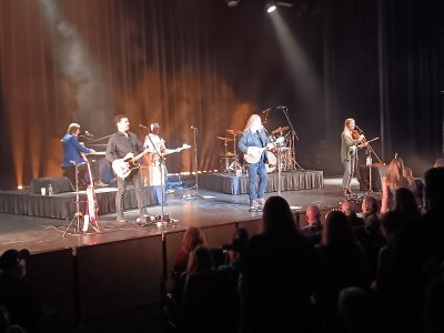 Parker Arts, Culture & Events Center — photo 2 of 4