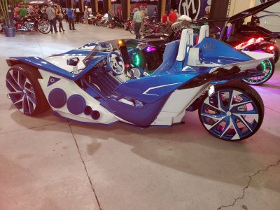 The Venue at Destination Daytona