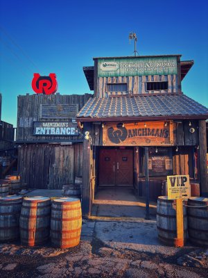 Ranchman's Cookhouse and Dance Hall — photo 1 of 4