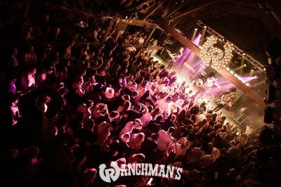 Ranchman's Cookhouse and Dance Hall — photo 3 of 4