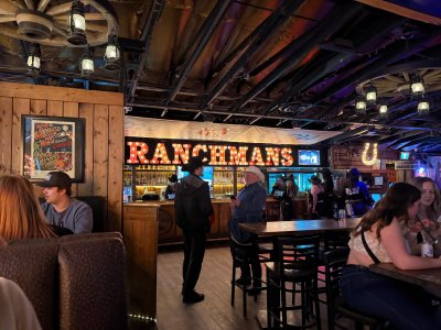 Ranchman's Cookhouse and Dance Hall — photo 4 of 4