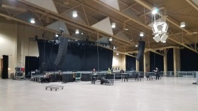 Bowes Event Centre At Bonnetts Energy Centre — photo 3 of 3
