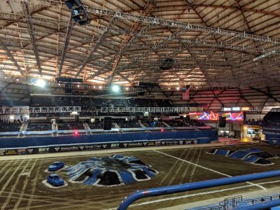 Tacoma Dome — photo 2 of 4
