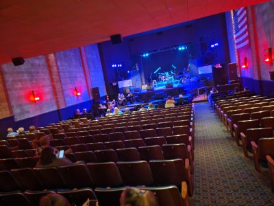 Liberty Showcase Theater — photo 3 of 4