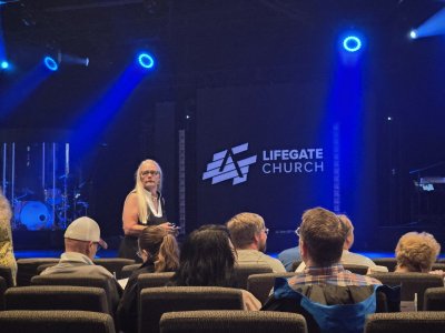 Lifegate Church - West Dodge Campus — photo 2 of 4