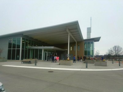 Lifegate Church - West Dodge Campus — photo 4 of 4