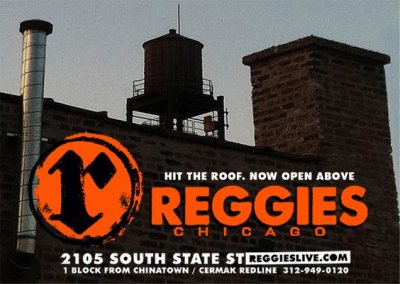 Reggie's Bananna's Shack — photo 3 of 4
