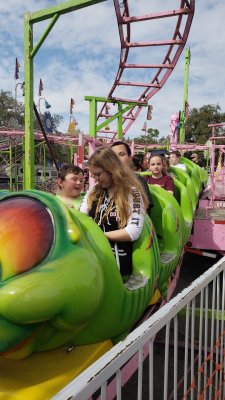 Charlotte County Fairgrounds
