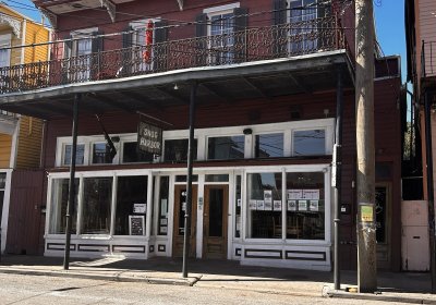 Snug Harbor Jazz Bistro — photo 2 of 4