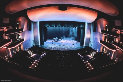 Immersive Media Performing Arts Center — photo 4 of 4