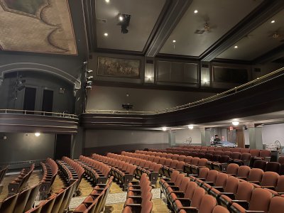 Sioux Falls Orpheum Theater — photo 2 of 4