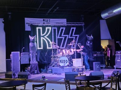 Avenue 912 Event Center — photo 1 of 4