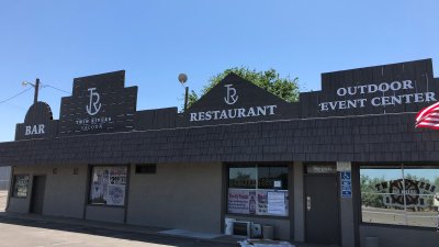 Twin Rivers Saloon — photo 1 of 4