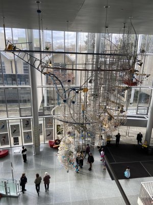 McCaw Hall — photo 4 of 4