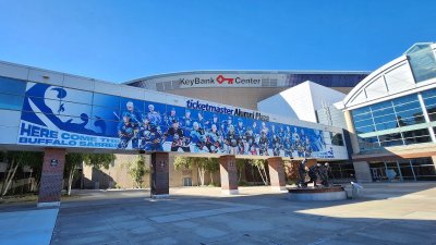 KeyBank Center — photo 3 of 4