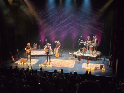 Fitzgerald Theater — photo 3 of 4