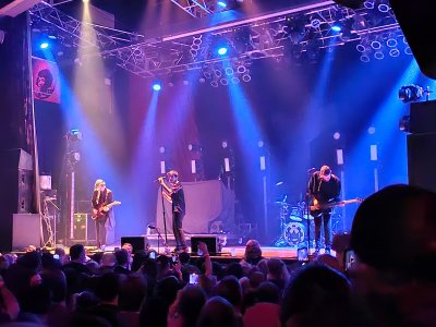 House Of Blues - Myrtle Beach — photo 3 of 4