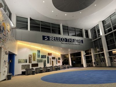 Bellco Theatre — photo 4 of 4