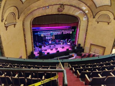 Lincoln Square Theatre — photo 2 of 4