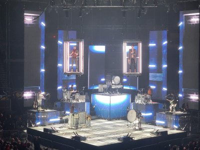 Freedom Hall Civic Center — photo 3 of 4