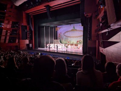 Northern Alberta Jubilee Auditorium — photo 2 of 4