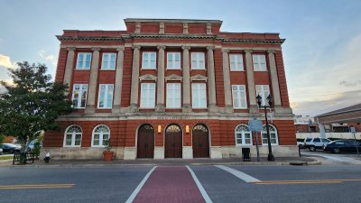 Dothan Opera House — photo 1 of 4