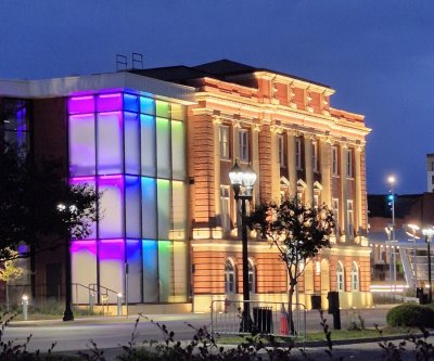 Dothan Opera House — photo 2 of 4