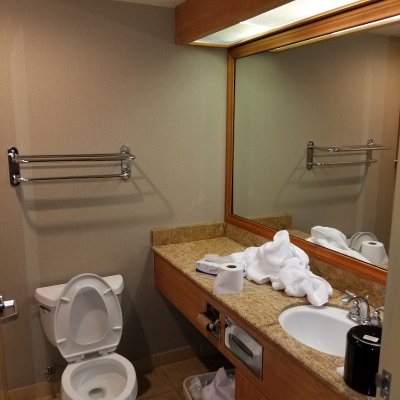 Cannery Hotel & Casino — photo 3 of 4