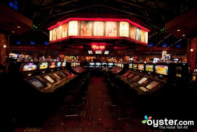 Cannery Hotel & Casino — photo 4 of 4