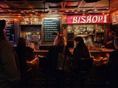 The Bishop — photo 3 of 4