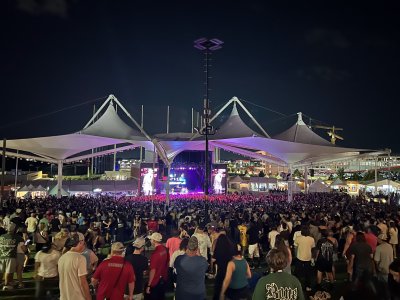 Walmart AMP
