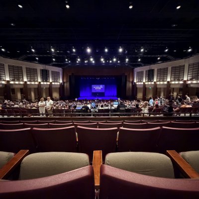 North Charleston Performing Arts Center