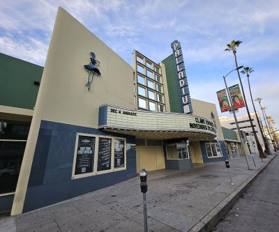 Hollywood Palladium — photo 3 of 4