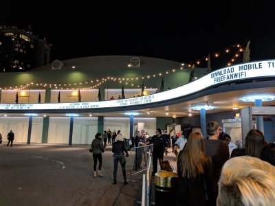 Hollywood Palladium — photo 4 of 4