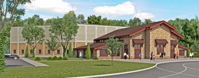 Brown County Music Center — photo 1 of 4