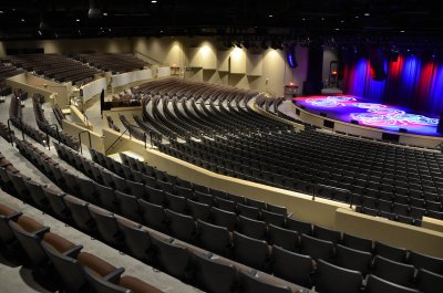 Brown County Music Center — photo 2 of 4