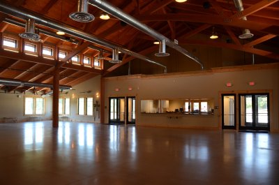 Brown County Music Center — photo 4 of 4