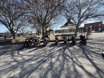 Red River Station BBQ — photo 3 of 4