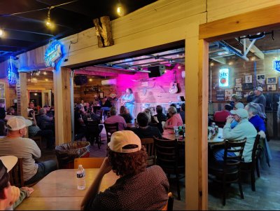 Red River Station BBQ — photo 4 of 4