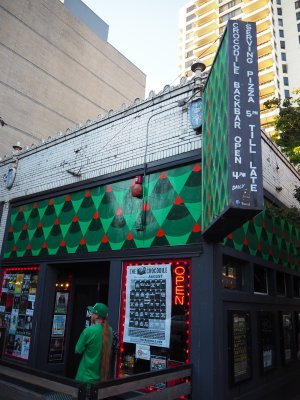 The Crocodile — photo 2 of 4